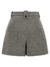 Golden Goose Ryanna Shorts
