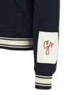 Golden Goose Dirce Bomber Jacket