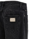 Dolce & Gabbana Dg Jeans