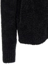 Dolce & Gabbana Heraldic Coat Of Arms Cardigan
