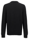 Dolce & Gabbana Dg Intarsia Sweater