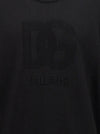 Dolce & Gabbana Dg Intarsia Sweater
