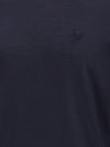 Dolce & Gabbana Logo Embroidery Sweater