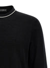 Dolce & Gabbana Embroidery Sweater