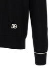 Dolce & Gabbana Embroidery Sweater