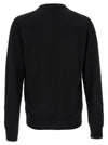 Dolce & Gabbana Coat Of Arms Sweater