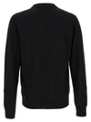 Dolce & Gabbana Coat Of Arms Sweater