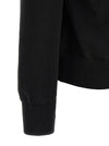 Dolce & Gabbana Coat Of Arms Sweater