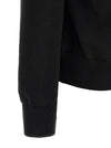 Dolce & Gabbana Coat Of Arms Sweater