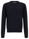 Dolce & Gabbana Heraldic Coat Of Arms Sweater