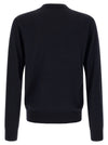 Dolce & Gabbana Heraldic Coat Of Arms Sweater