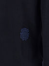 Dolce & Gabbana Heraldic Coat Of Arms Sweater