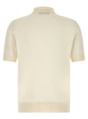 Dolce & Gabbana Dg Patch Polo Shirt