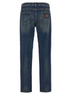 Dolce & Gabbana Palermo Jeans