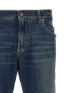 Dolce & Gabbana Palermo Jeans
