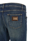 Dolce & Gabbana Palermo Jeans