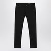 Dolce & Gabbana Dolce&Gabbana Slim stretch black jeans