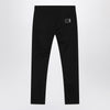 Dolce & Gabbana Dolce&Gabbana Slim stretch black jeans