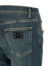 Dolce & Gabbana Essential Jeans