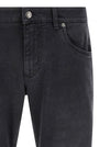 Dolce & Gabbana Stretch Jeans