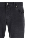 Dolce & Gabbana Stretch Jeans