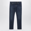 Dolce & Gabbana Dolce&Gabbana Blue skinny jeans