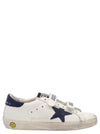 Golden Goose Old School Sneakers
