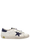 Golden Goose Old School Sneakers
