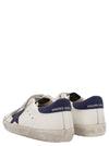 Golden Goose Old School Sneakers