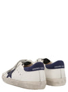 Golden Goose Old School Sneakers