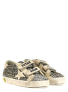Golden Goose Old School Sneakers