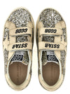 Golden Goose Old School Sneakers