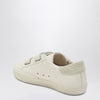 Golden Goose Old School sneaker white/peach