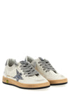 Golden Goose Ball Star New Sneakers