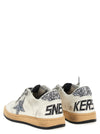 Golden Goose Ball Star New Sneakers