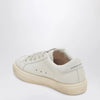 Golden Goose May white low trainer