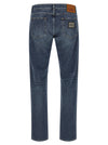Dolce & Gabbana Denim Jeans