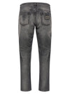 Dolce & Gabbana Distressed Jeans
