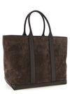 Tom Ford Suede Shopping Bag