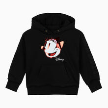  Givenchy Disney black hoodie