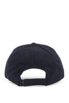 EDEN PARK baseball cap with embroidered bow tie