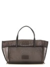 Staud Christos Mini Shopping Bag