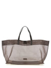 Staud Christos Large Shopping Bag