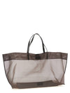 Staud Christos Large Shopping Bag