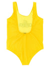 Moschino Kid Teen Moschino Teddy Bear One-piece Swimsuit