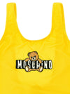 Moschino Kid Teen Moschino Teddy Bear One-piece Swimsuit