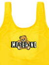 Moschino Kid Teen Moschino Teddy Bear One-piece Swimsuit