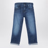 Givenchy Blue washed denim jeans