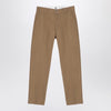 Givenchy Beige cotton trousers