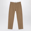 Givenchy Beige cotton trousers